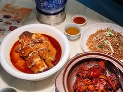 -陶陶居酒家(环市东店)