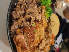 -牛邸·烧肉饭(来福士店)