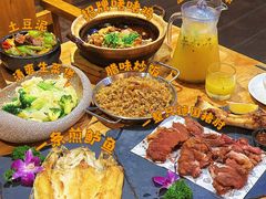 -古琢小馆·珠海味(南方软件园店)