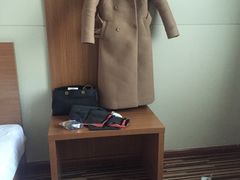 -锦江之星(西安五路口地铁站万达广场店)