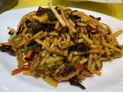 -百姓食府(秦虹路店)