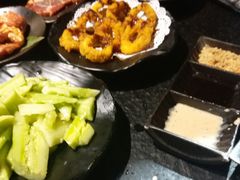 -炭虎烤肉(桂林路店)