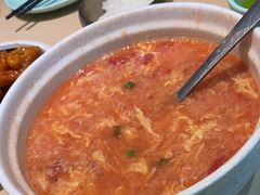 -吕氏疙瘩汤·海鲜新鲁菜(凯德mall新都心店)