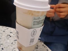 -喜茶(青岛金狮广场店)