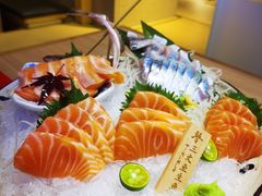 -琴寿司居酒屋(中山广场店)