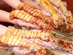 -喜记避风塘炒辣蟹(旗舰店)