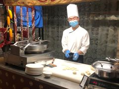 -北京王府井希尔顿酒店·万斯阁西餐厅