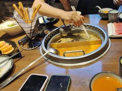 -快乐小羊(富强中路店)