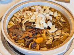 -爱膳菌锅锅(阳南店)