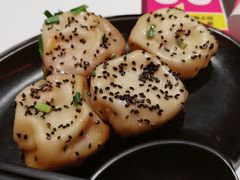 龙虾生煎-小杨生煎(湟普汇店)