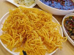 -丘二馆.川菜.江湖菜(八一路好吃街店)