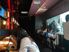 -吞鱼兽麻辣烤鱼(万达店)
