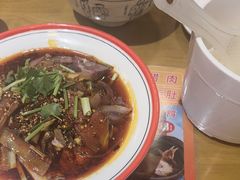 -易老妈蹄花.特色川菜(人民公园总店)