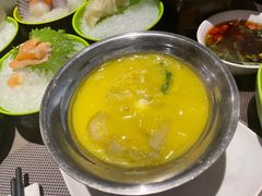 -海天盛宴海鲜自助(正大广场店)