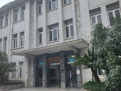 -中南财经政法大学(首义校区)