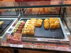 -陶陶居饼家(惠福东路店)