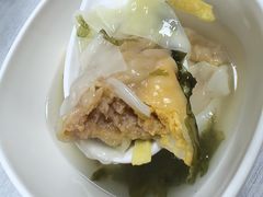 -海平馄饨(逍遥二路店)