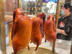-山焱·炭火自助烤肉(周浦万达店)