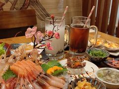 -左舞日本料理