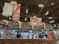 -Tubestation站点比萨(高新万达ONE店)