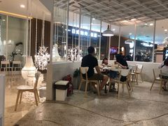 大堂-娜娜家•Nana’s restaurant (爱琴海店)