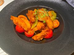 -本处·素食·融合料理(南油店)