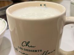 -春家·非遗手工小吃(徐汇万科广场店)