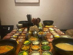 -银米·云南传统过桥米线(双廊黑金冠店)