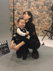 点击看大图 -布恩儿童摄影