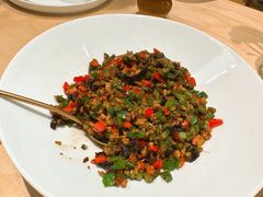 黑三剁牛肉-一坐一忘云南菜(卓悦中心)