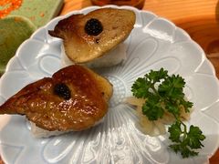 鹅肝寿司-文三酒肆自助放题(新街口友谊广场店)