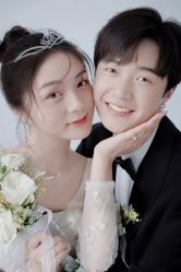-全城热恋璀璨婚纱摄影(国贸总店)