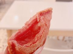 -麦当劳(新世纪环球中心店)