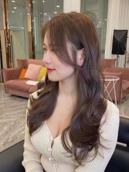 -icare美发沙龙