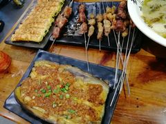 -三里桥徐家烧烤(启明街店)
