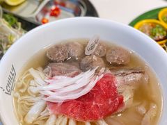 -CHILL Pho澳洲牛肉越南粉(佛山顺德万象汇店)