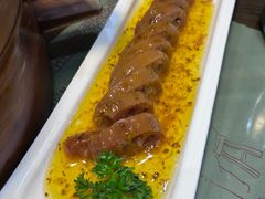 -松针蔡记蒸饺(花园路店)