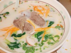 -七八冷面·延边朝鲜族美食(圣熙八号店)