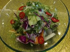 -金陵食府(林景店)