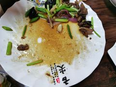 -清真·伊清阁餐厅