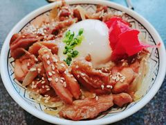 -合幸日本料理·炭火烧肉(观澜御湖店)