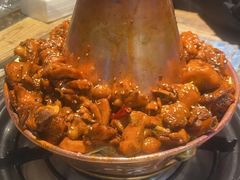 -刘记光大火锅鸡(北行店)