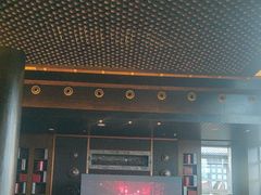 -时光吧·大堂吧·丽江和府洲际度假酒店