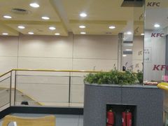 -肯德基(安定门店)