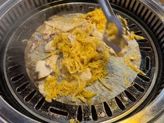 -豚豚猪村烤肉·韩国烤肉(总店)