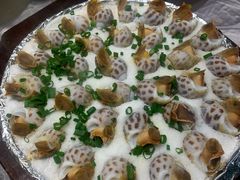 -温岭人家(红花北路店)