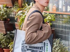 -星巴克臻选(深圳万象天地旗舰店)