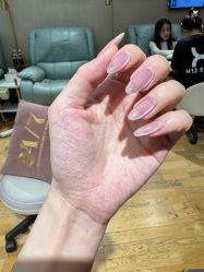 -H12 STAR日式美甲美睫专门店