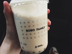 芋圆波波奶茶-喜茶(东莞汇一城店)