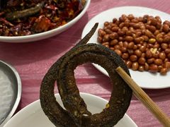 -盘龙黄鳝(盘龙居店)